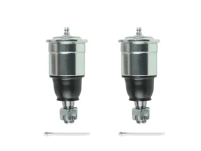 Authentic Superior Engineering Extended Upper Ball Joints Thai 10mm Extended Pair (Navara D40)