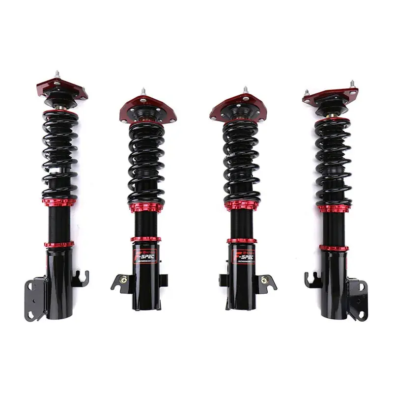 Faction Fab F-Spec Coilovers (STi 05-07) One Day Deal