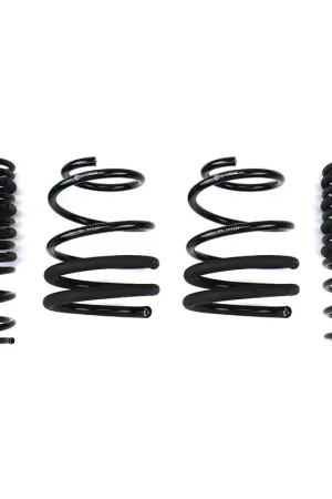 Deal Faction Fab F-Spec Performance Lowering Springs (WRX 08-14)
