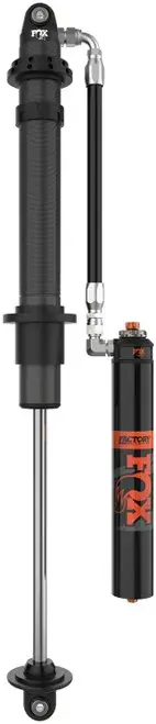 Price Drop Fox 4WD Suspension Factory Race 2.5 X 10 Coilover Remote Shock - DSC Adjuster