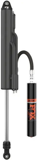 Modern Fox 4WD Suspension Factory Race 3.0 x 14in External Bypass (3 TUBE) Remote Shock (Left)