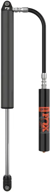Fox 4WD Suspension Factory Race 3.0 X 16 Smooth Body Remote Shock Viral