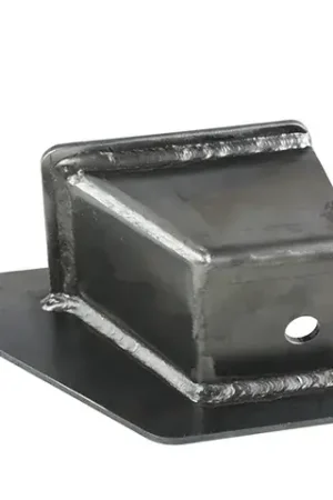 Limited Offer Superior Engineering Fixed Control Arm Mounts Left Each (Patrol GQ/GU)