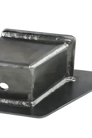 Premium Superior Engineering Fixed Control Arm Mounts Right Each (Patrol GQ/GU)