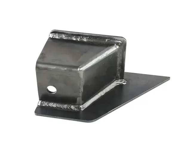 Premium Superior Engineering Fixed Control Arm Mounts Right Each (Patrol GQ/GU)