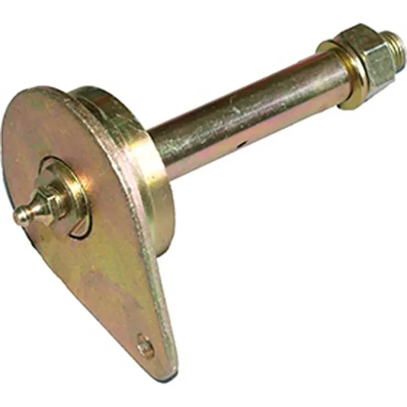 Editor’s Pick EFS Fixed Pin (Landcruiser 99-06)