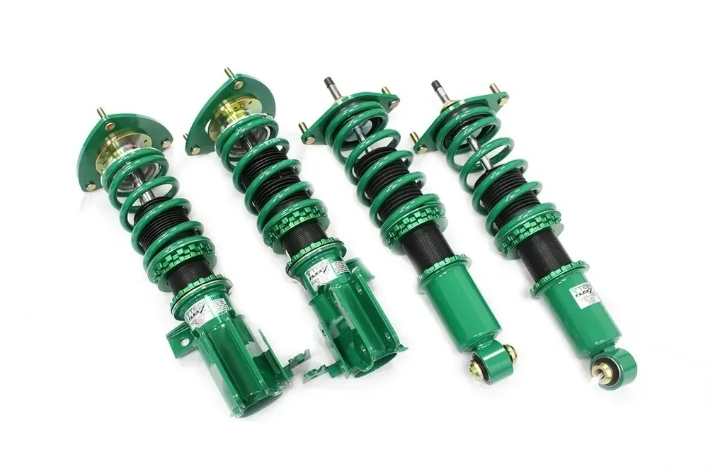 Latest Tein Flex Z Coilover Kit (Corolla 18+/Levin 19+)