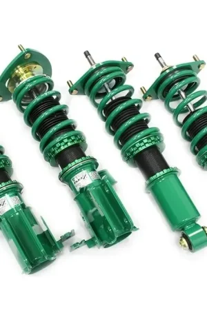 Genuine Tein Flex Z Coilover Kit (GR Yaris 20+)