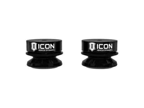 ICON Vehicle Dynamics Foam Bump Stop Kit Low Profile Authentic