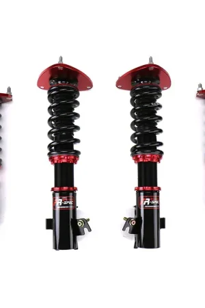 Popular Faction Fab FR-Spec Coilovers (STi 08-14)