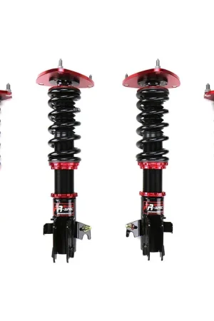 Faction Fab FR-Spec Coilovers (WRX 08-14) Cheap