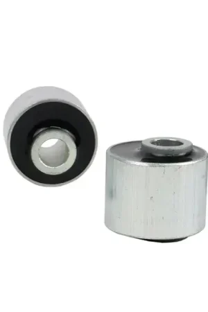Whiteline Fronnt Leading Arm to Diff Bushing 2deg (Defender/Range Rover Classic) Best Seller