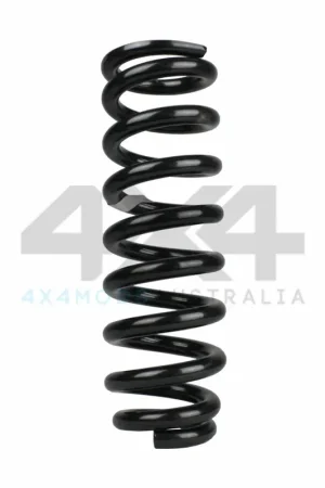 In Demand Performance Suspension Racing Front 2.5in Coil Spring (Toyota/Holden/Isuzu)