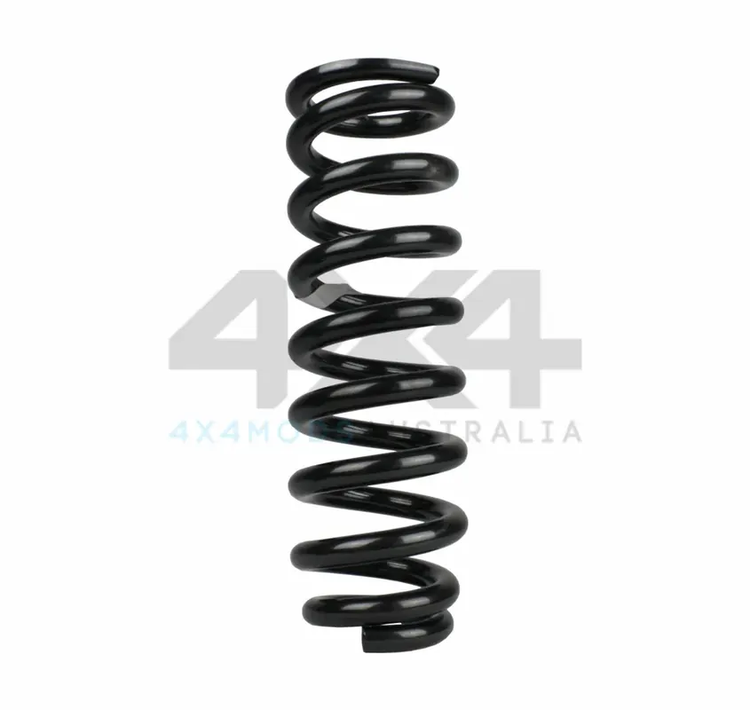 In Demand Performance Suspension Racing Front 2.5in Coil Spring (Toyota/Holden/Isuzu)