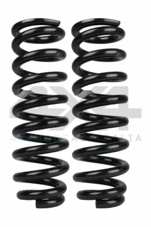 Genuine Performance Suspension Racing Front 2.5in Coil Spring - Pair (Toyota/Holden/Isuzu)