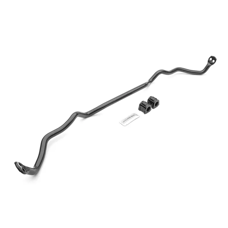 Crafted Cobb Tuning Front 24mm 3-Point Adjustable Sway Bar Kit (WRX VA 15-21)