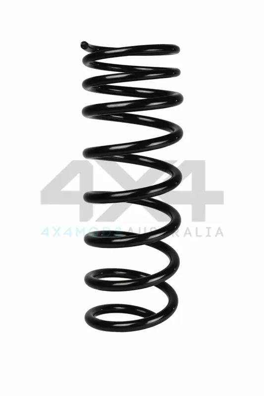 Buy Today Performance Suspension Racing Front 3in Linear Coil Spring (Landcruiser 70 Series)