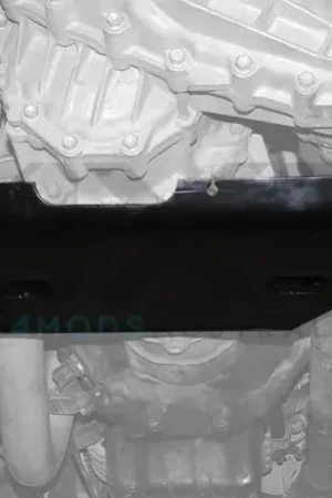 Performance Suspension Racing Front 5 link Deluxe Cross Member - 20mm forward (Patrol GQ-GU) Buy Direct