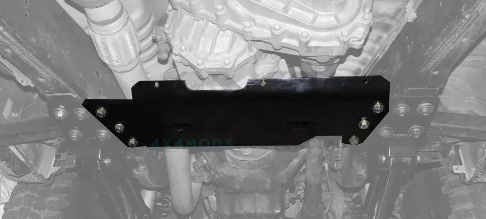 Performance Suspension Racing Front 5 link Deluxe Cross Member - 20mm forward (Patrol GQ-GU) Buy Direct