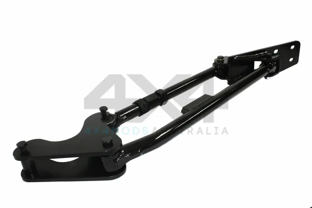 Performance Suspension Racing Front 5 Link Drop Box Style (Patrol GQ-GU) Bargain