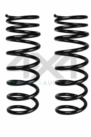 Performance Suspension Racing Front 5in Linear Coil Spring - Pair (Landcruiser 70 Series) Deal