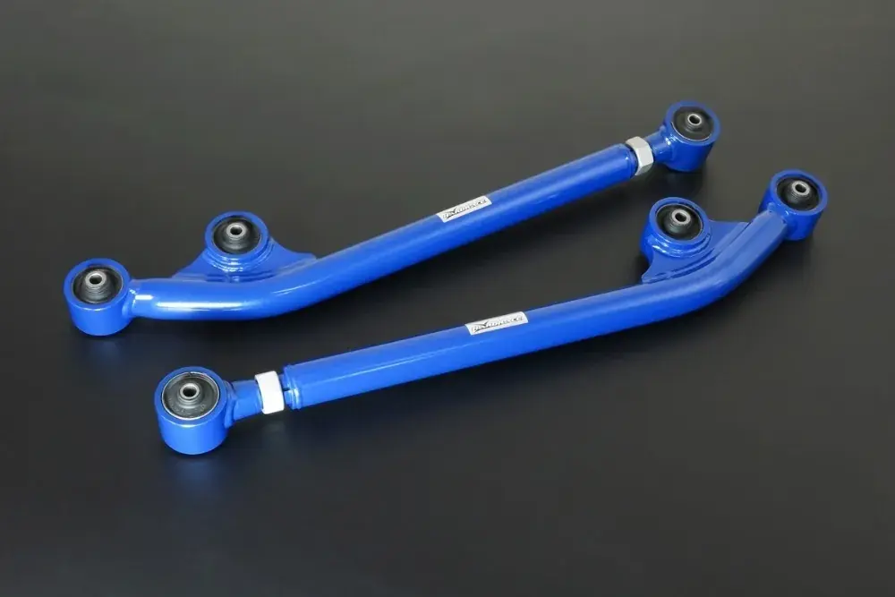 Hard Race Front Adjustable Radius Arm (Jimny 18+) Order Now