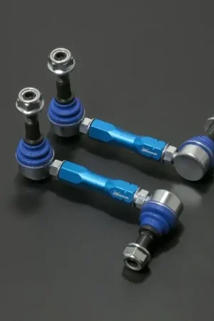 Big Sale Hard Race Front Adjustable Stabilizer Link (FJ Cruiser 07-16/Hilux 04-15)