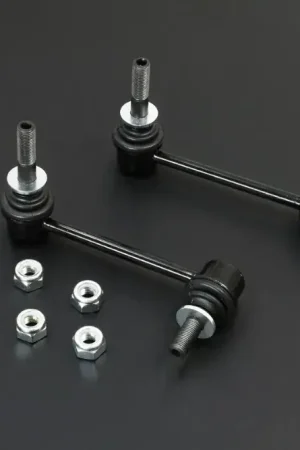 Buy Direct Hard Race Front Adjustable Stabilizer Link (FJ Cruiser 07-16/Hilux 04-15)