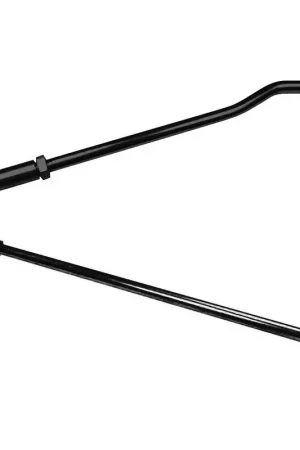 Last Chance Roadsafe Front and Rear Panhard Rod Kit w/Rubber Bush (Landcruiser 80/105 Series w/Solid Axle)