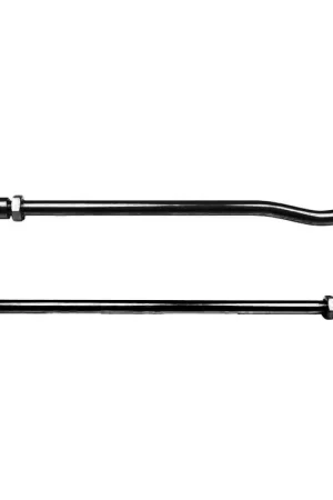 Don’t Miss Out Roadsafe Front and Rear Panhard Rod Kit w/Rubber Bush (Patrol GQ-GU1 w/Front/Rear Coils)