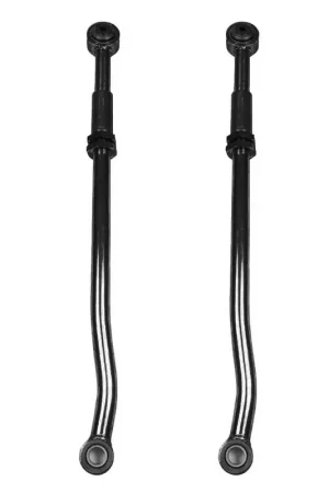 Roadsafe Front and Rear Panhard Rod Kit w/Rubber Bush (Patrol GU2-on) Flash Sale