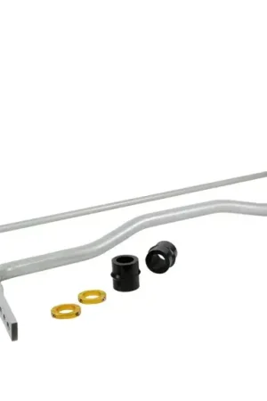 Fresh Stock Whiteline Front and Rear Sway Bar Vehicle Kit (300C/Challenger)