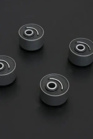 Hard Race Front Arm Bushing - Offset (Mercedes-Benz G Series) Buy Online