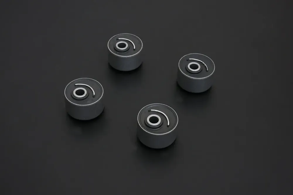 Hard Race Front Arm Bushing - Offset (Mercedes-Benz G Series) Buy Online