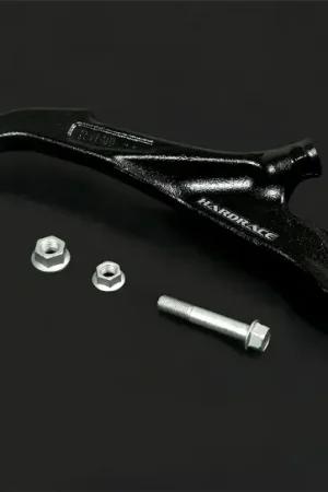 Hard Race Front Back Half Lower Control Arm (Integra Type-R 94-98/Civic 92-00) Discount
