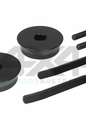 Performance Suspension Racing Front Bump Stop 25mm Extension Diff Side (Patrol GQ-GU) Low Price