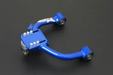 Next Day Delivery Hard Race Front Camber Kit - Hardened Rubber (Accord 97-02)