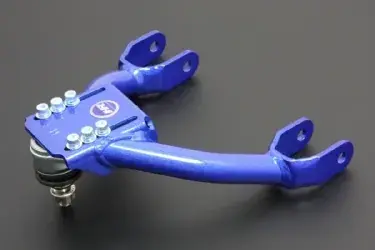 Best Choice Hard Race Front Camber Kit - No Bushes (Integra DA)