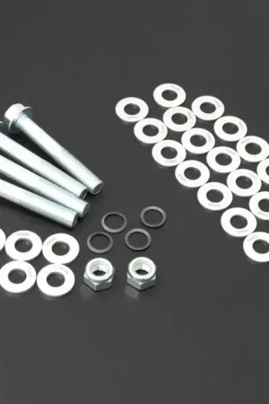 Free Delivery Hard Race Front Caster Adjusting Kit (Civic 92-00/Integra 94-01)