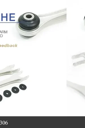 One Day Deal Hard Race Front Caster Arm (Porsche 911)