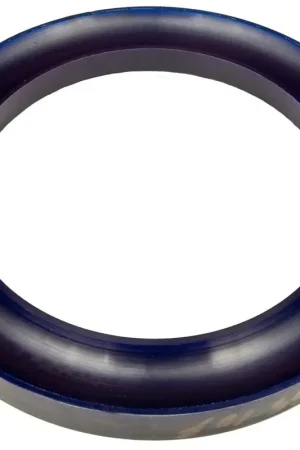 Roadsafe Front Coil Spring Spacer - 10mm Black (Landcruiser 80/100 Series) Hassle-Free Returns