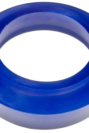 Special Offer Roadsafe Front Coil Spring Spacer - 30mm Blue (Landcruiser 80/100 Series)