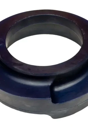 Roadsafe Front Coil Spring Spacer - 30mm Blue (Patrol GQ-GU 87-15) One Day Deal