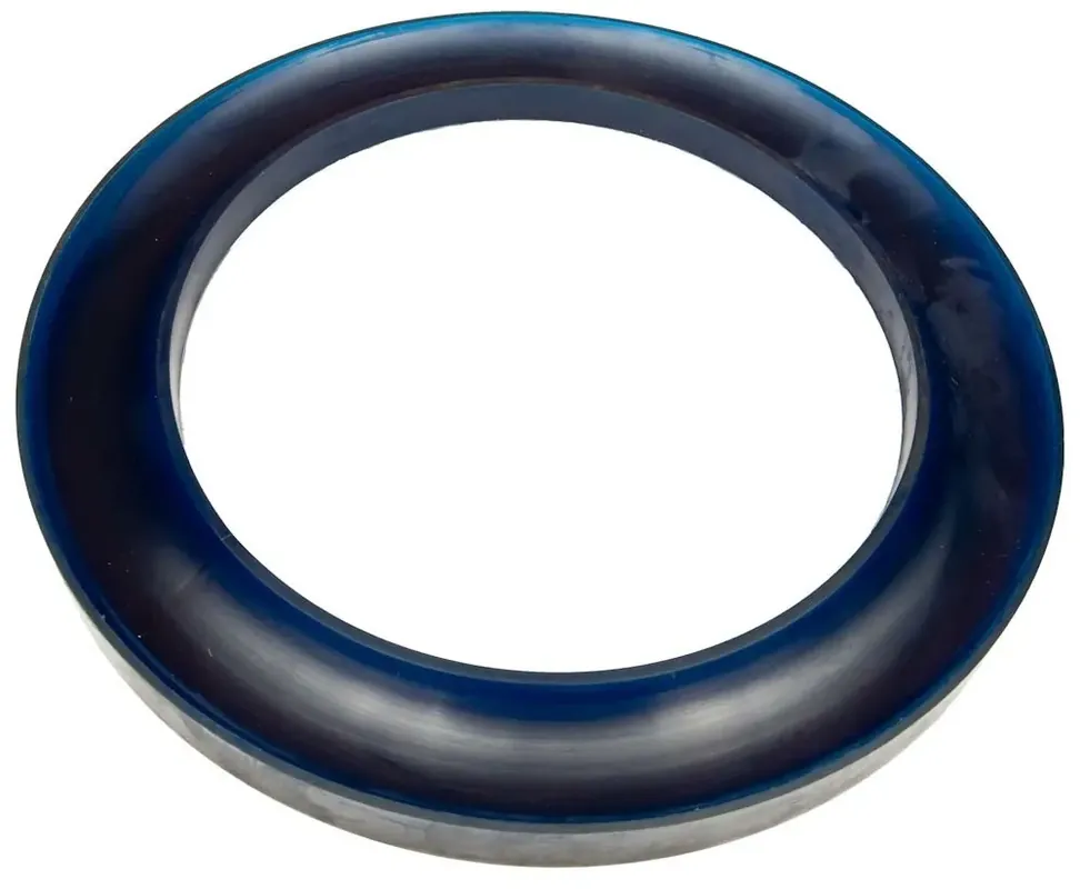 Special Discount Roadsafe Front Coil Spring Spacer - 5mm Black (Landcruiser 80/100 Series)