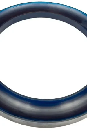 Roadsafe Front Coil Spring Spacer - 5mm Blue (Landcruiser 80/100 Series) Special Discount