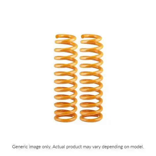 Top Rated Ironman 4x4 Front Coil Springs - Performance 4cyl (Amarok 16-22)