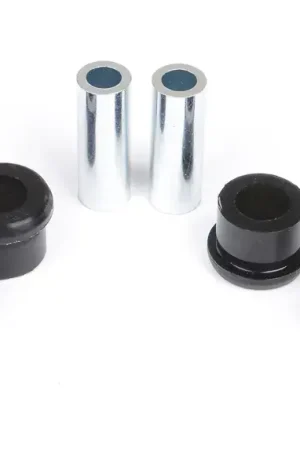 Whiteline Front Control Arm - Lower Inner Bushing (Accent MC/Rio JB) Special Offer