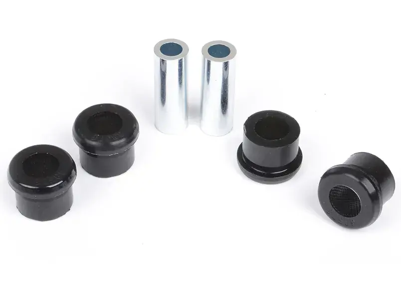 Whiteline Front Control Arm - Lower Inner Bushing (Accent MC/Rio JB) Special Offer