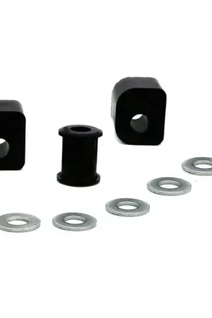 Best Price Whiteline Front Control Arm - Lower Inner Bushing (Barina/Swift 88-00)