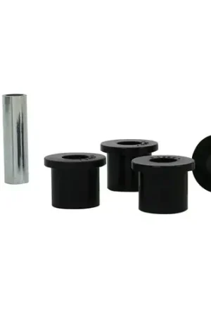 Whiteline Front Control Arm - Lower Inner Bushing (Cortina TC, TD 71-77) Warranty Included